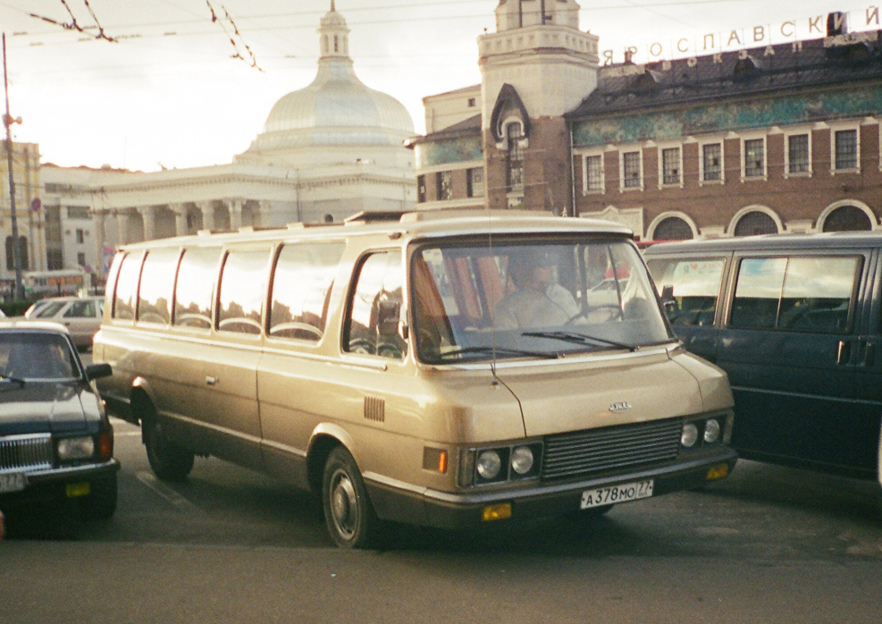 ЗИС 118