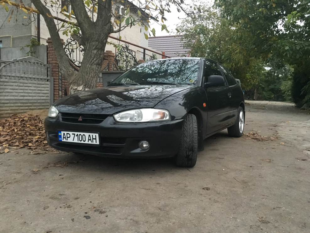 Цвет синего Chevrolet lanos