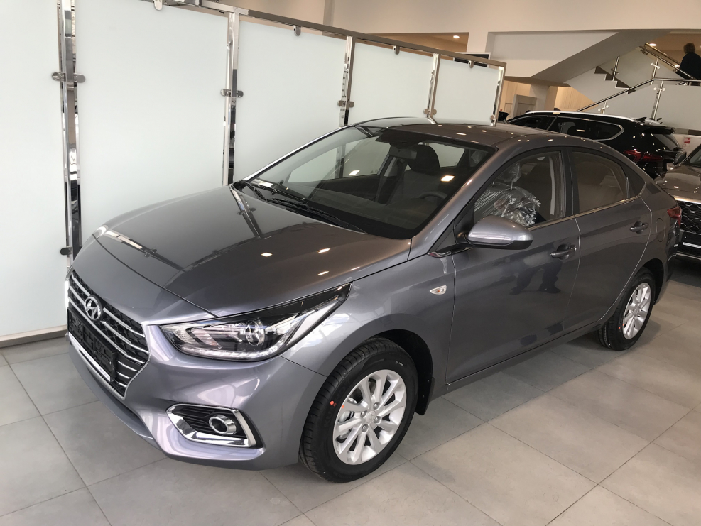 Хёндай ix35 дизель 184 л.с коричневый 2015