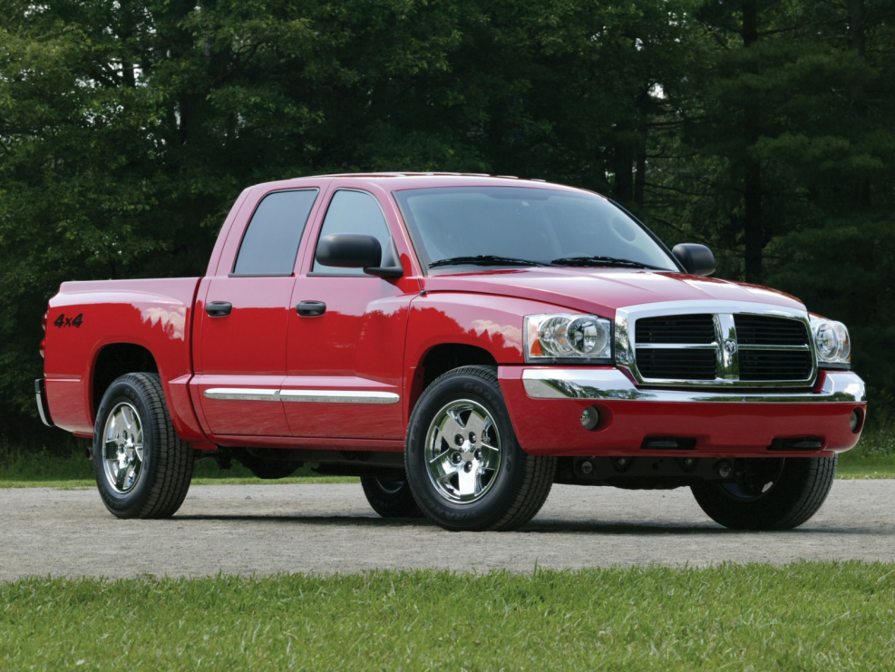 Dodge Durango 2013