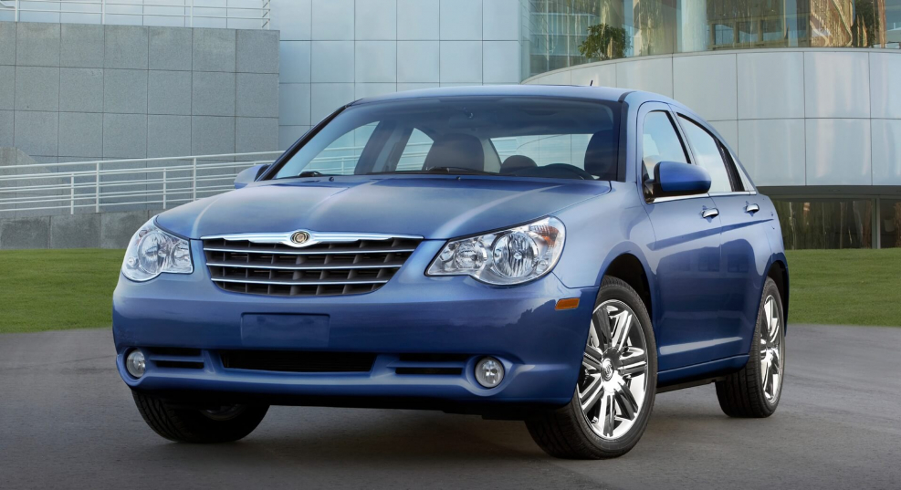 Chrysler Sebring седан