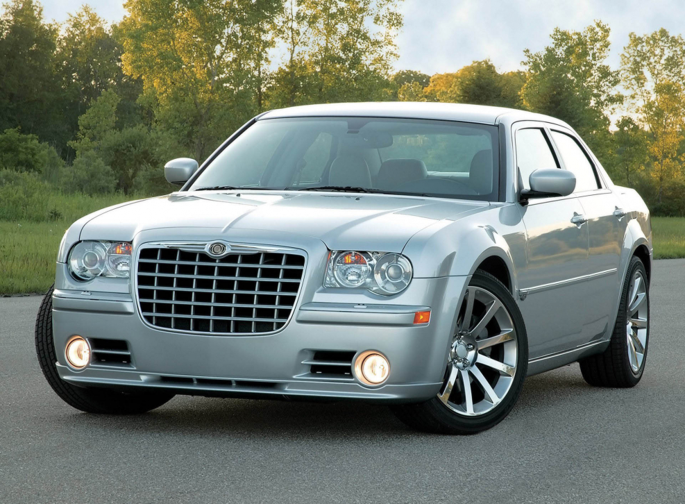 Chrysler 300c