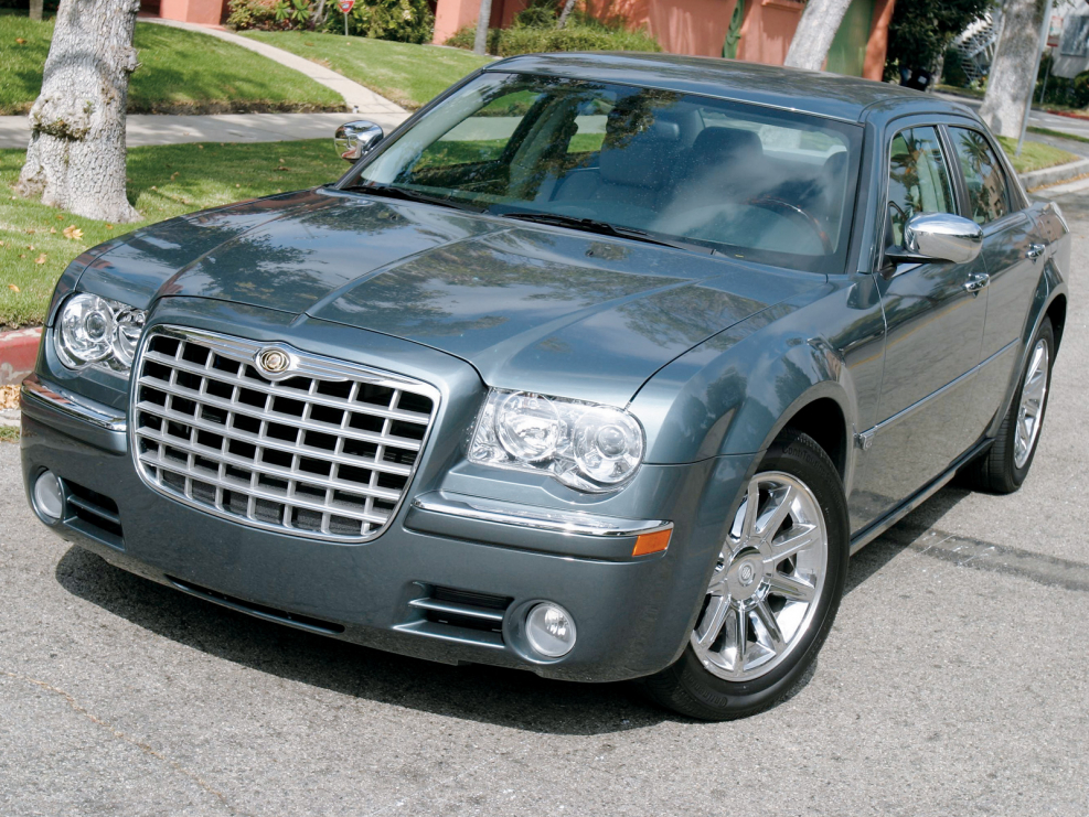 Chrysler 300 2005