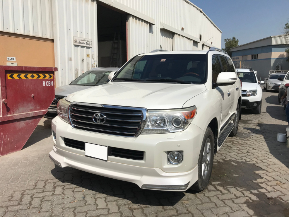 Toyota v6 моторы