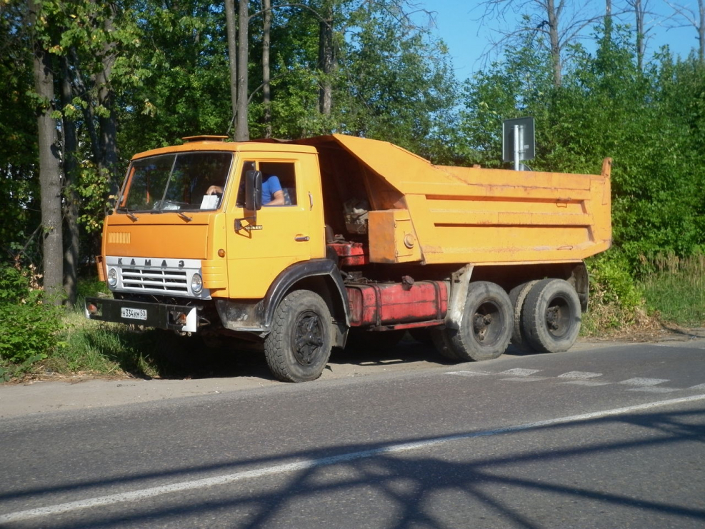КАМАЗЫ 999 МД