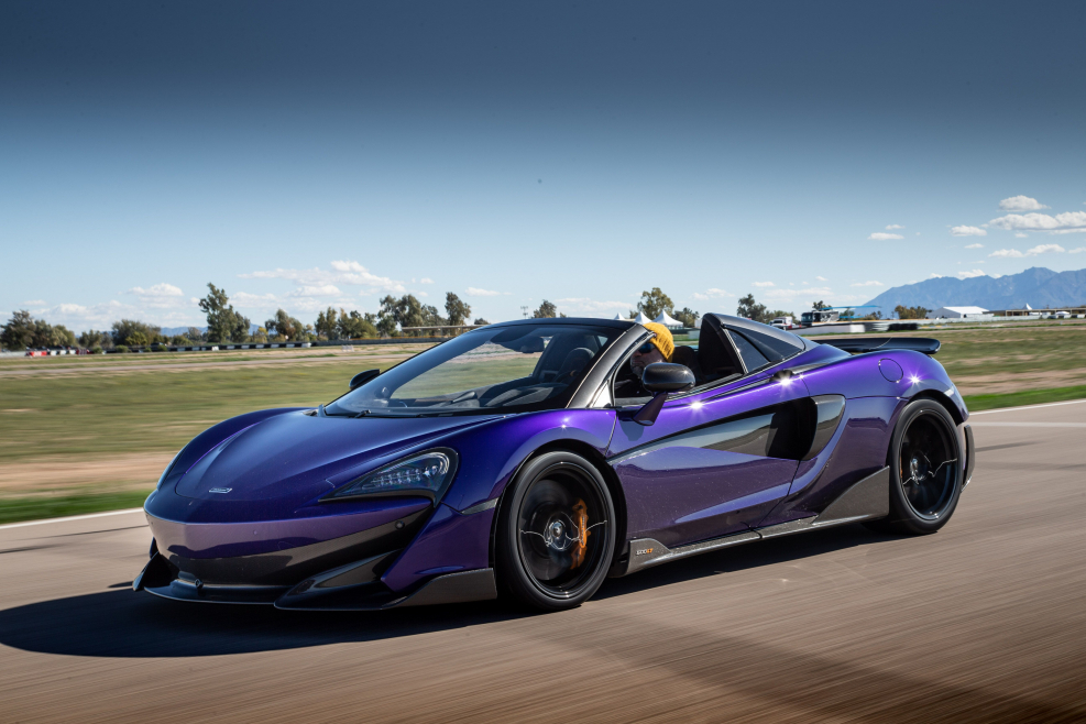 MCLAREN p1 2014