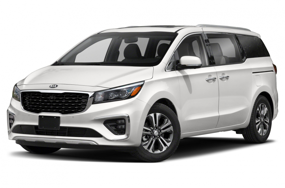 Kia Carnival (Sedona) 2021