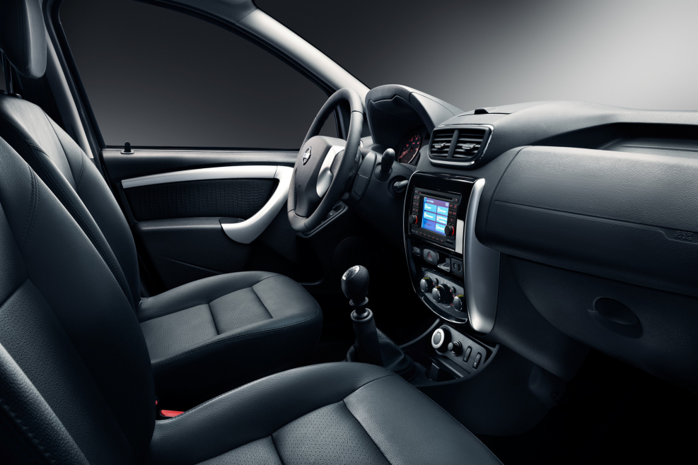 Nissan Terrano 1 кузов