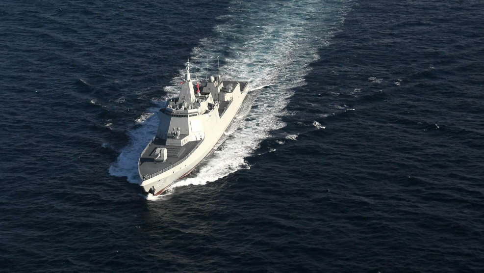 Основания российского военно-морского флота.
