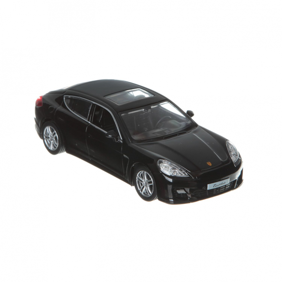Легковой автомобиль RMZ City Porsche Panamera (344018sm) 1:64