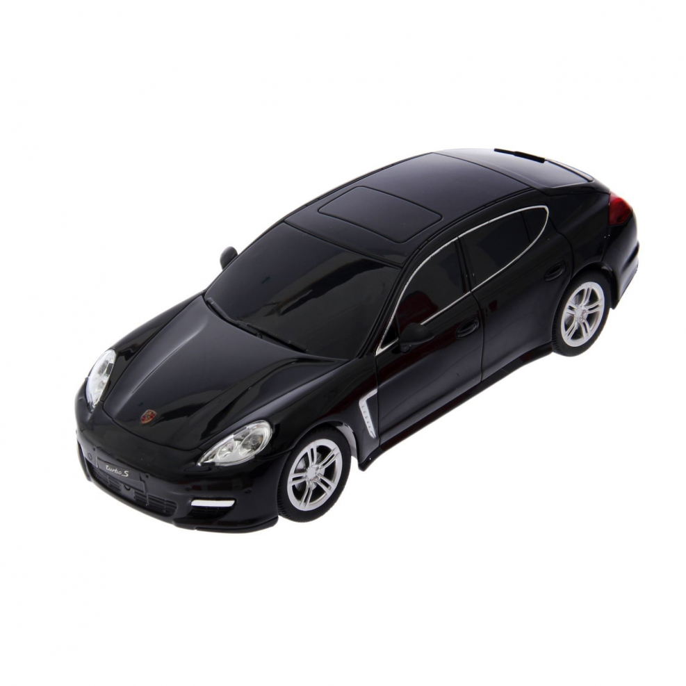1:40 Порше Panamera s 5347wkt