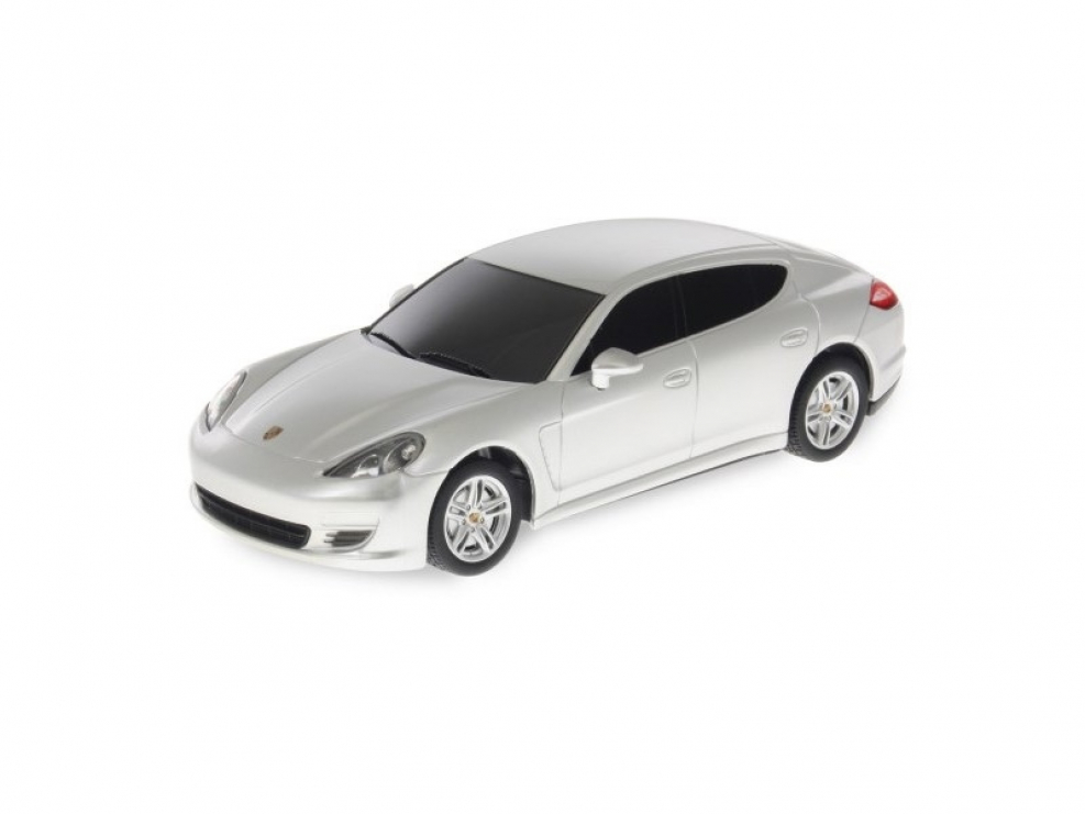 Легковой автомобиль RMZ City Porsche Panamera (344018sm) 1:64