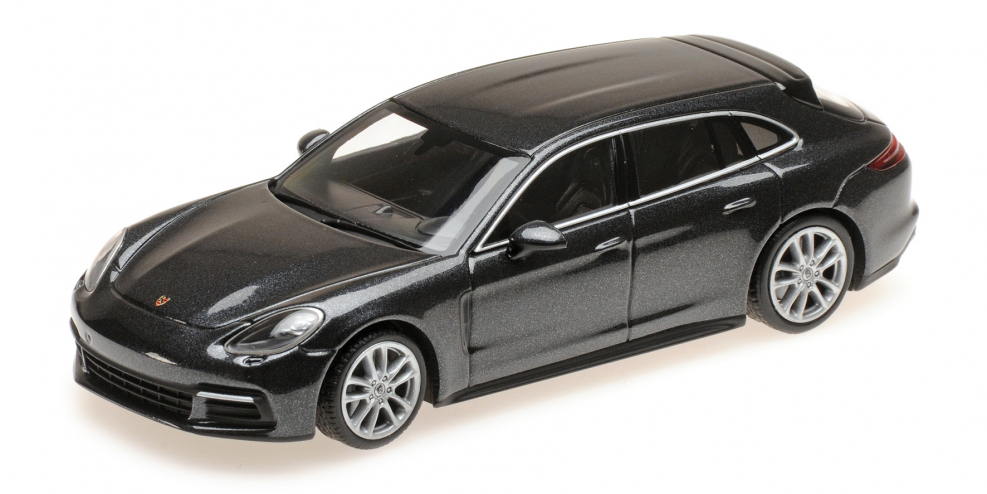 Детский электромобиль Porsche Panamera a444aa VIP