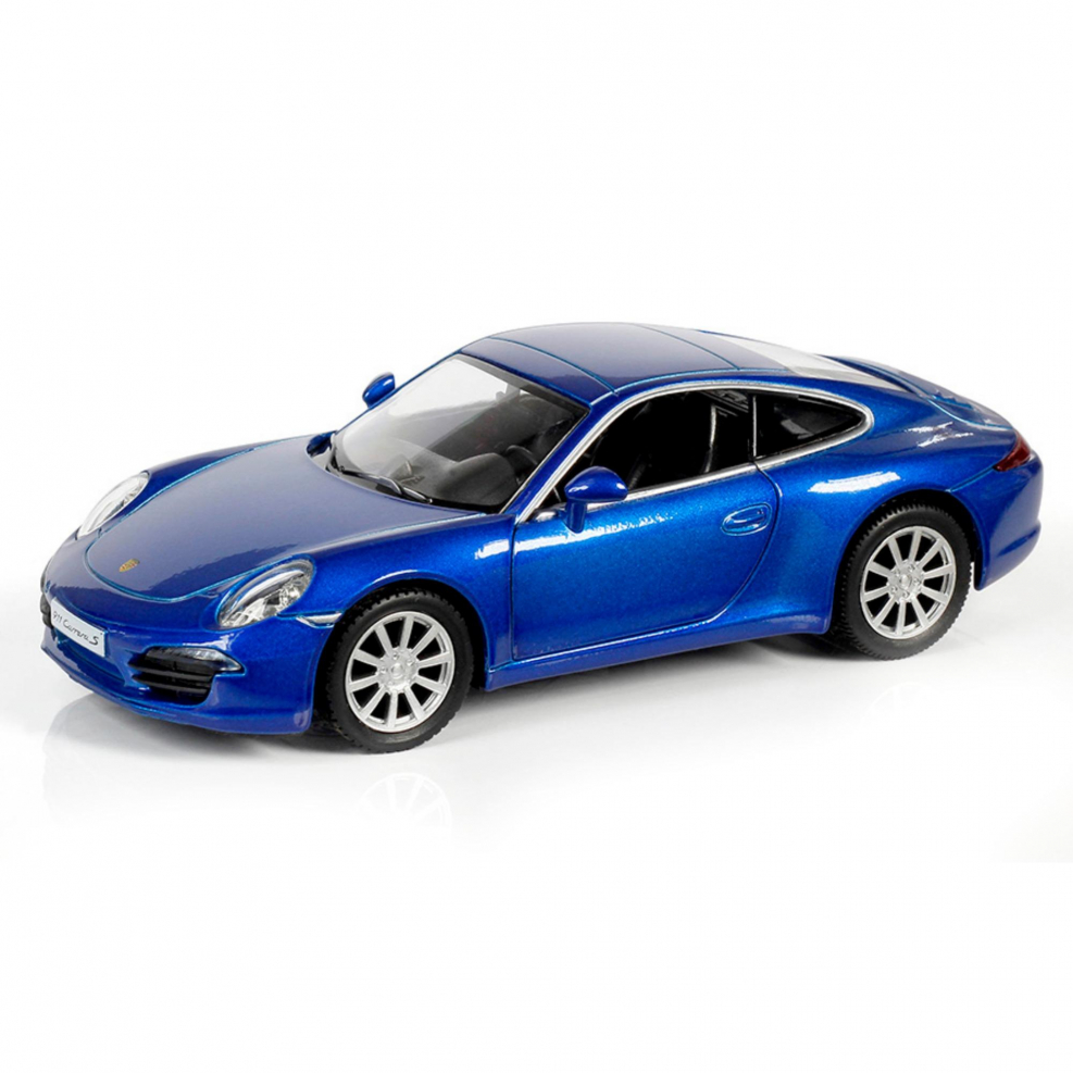 RMZ City Porsche 911