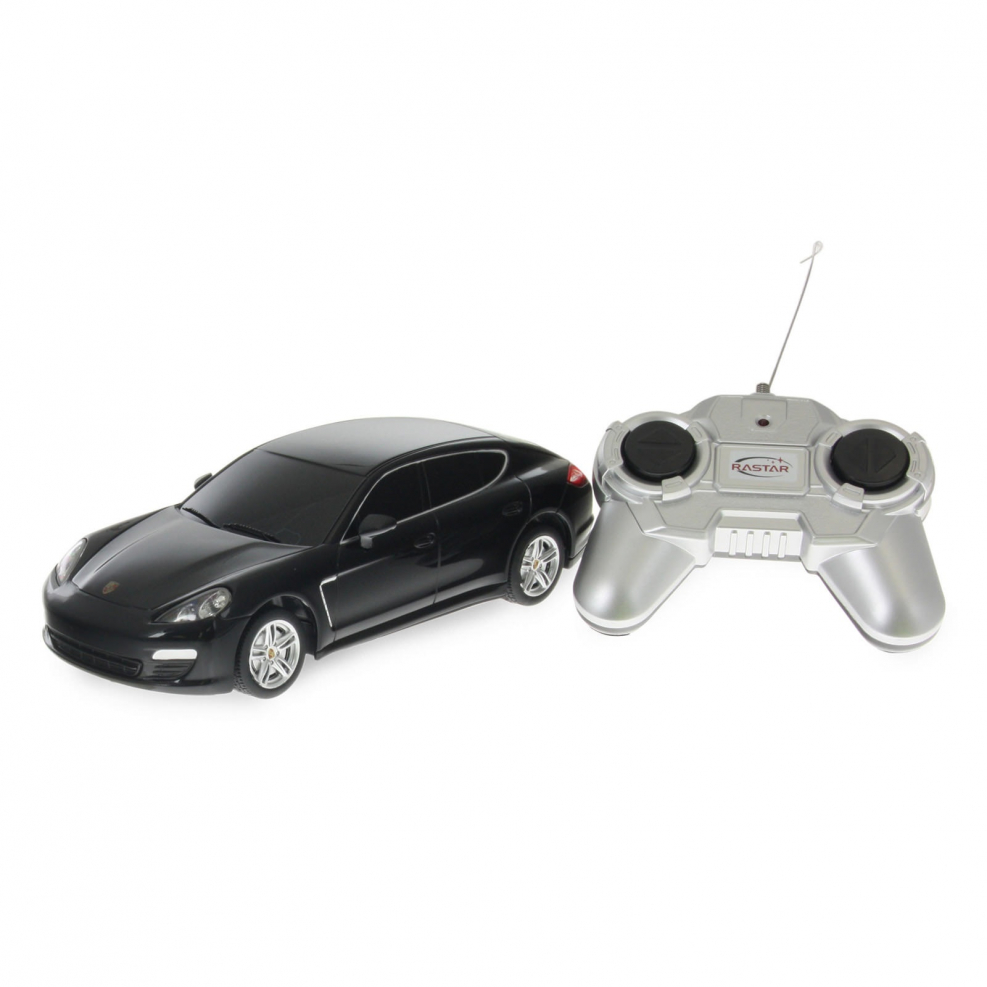 46200 Машина р/у 1:24 Porsche Panamera , в асс-те