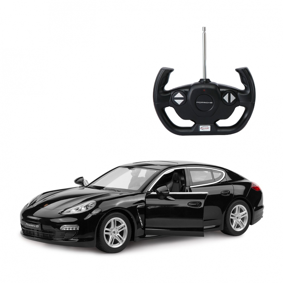 Легковой автомобиль Rastar Aston Martin (40200) 1:24 20 см