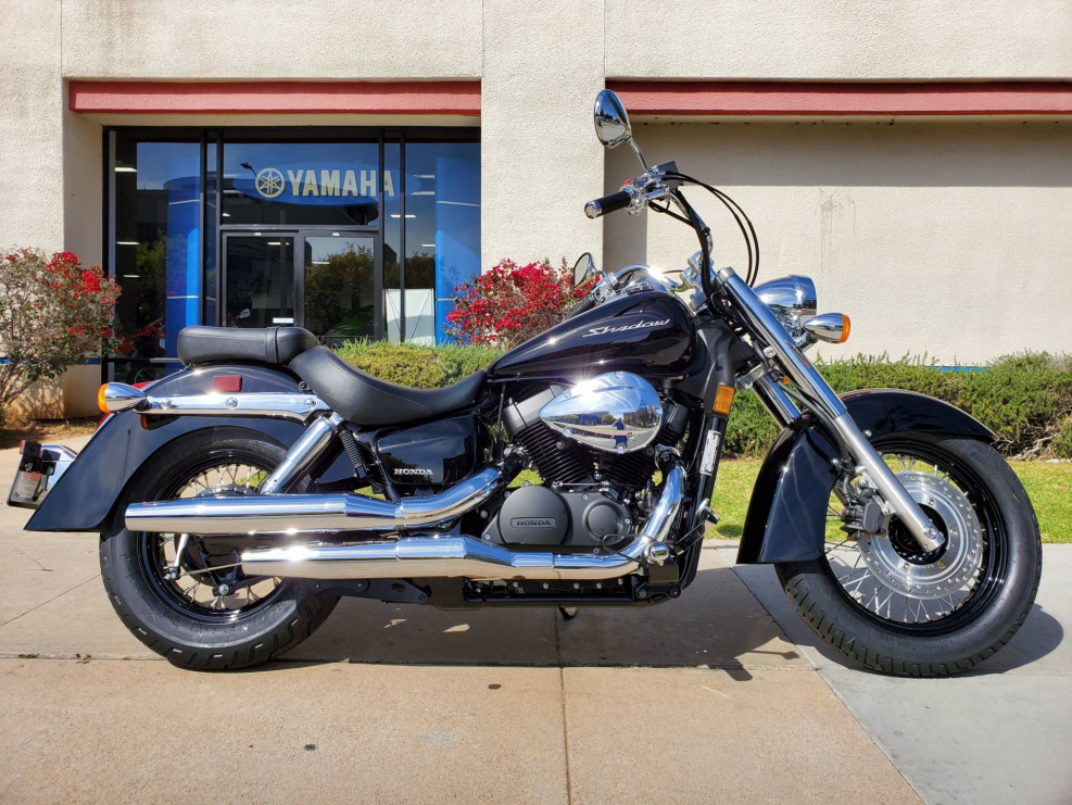 Дуги для Honda Shadow 750