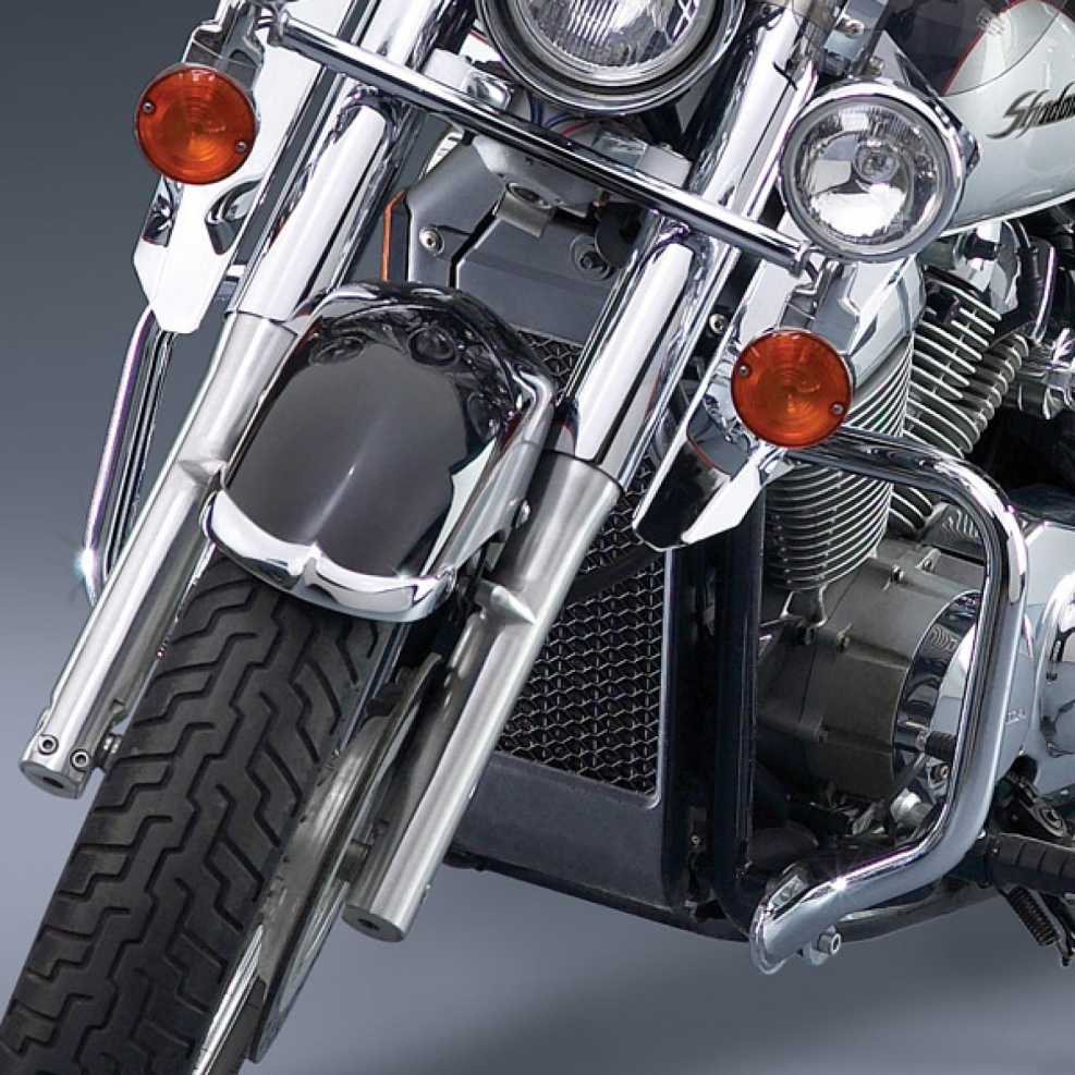 Хонда Shadow 750 Aero