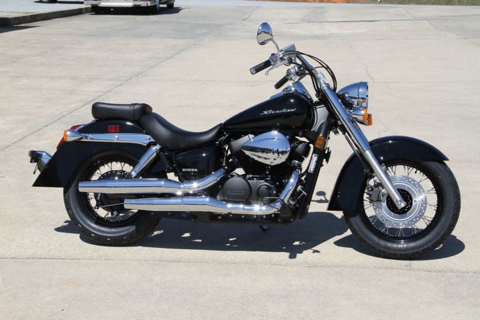 Honda Shadow 750