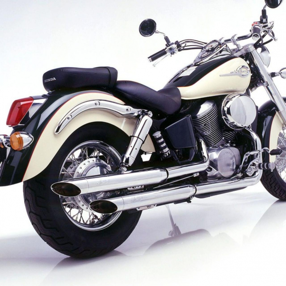 Honda Shadow 750 1999
