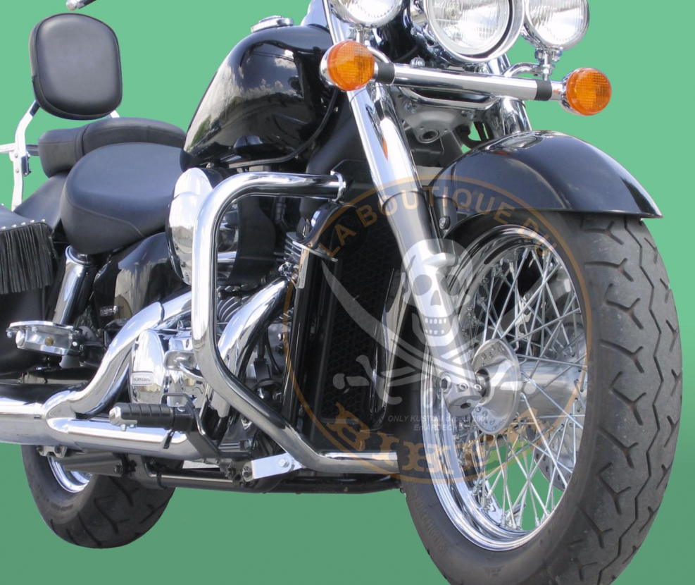 Honda VT 750 Shadow Aero