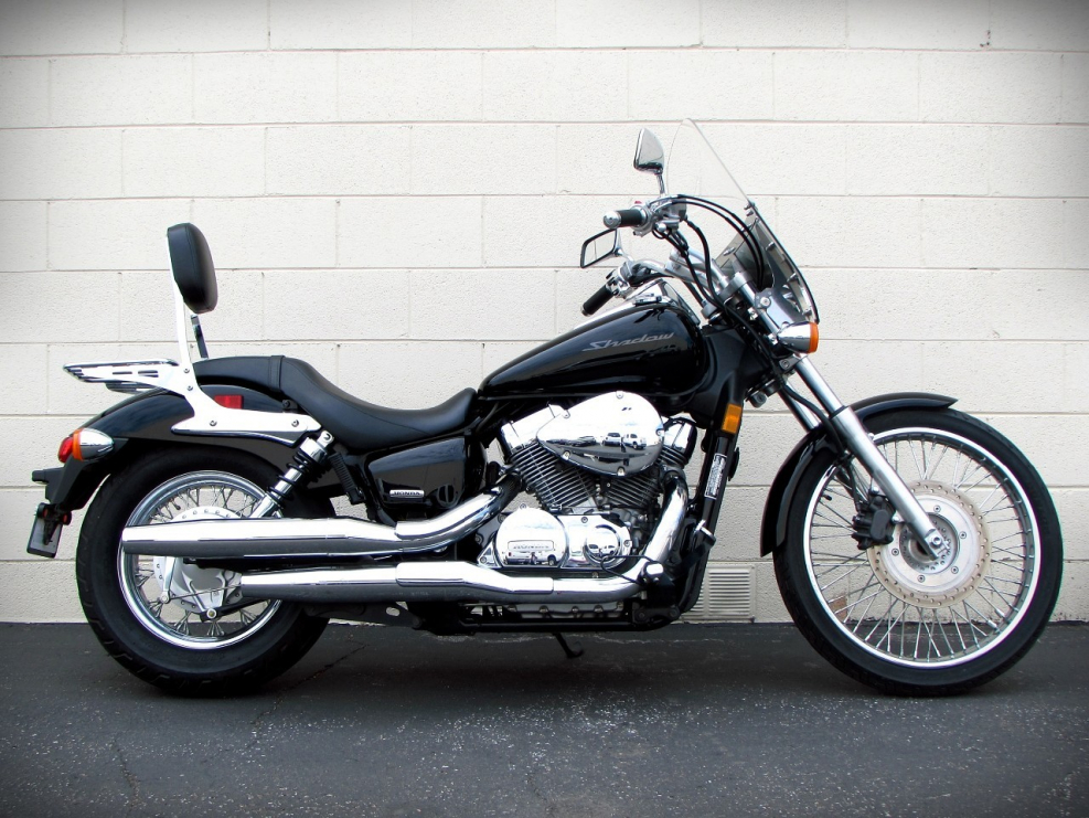 Shadow 750