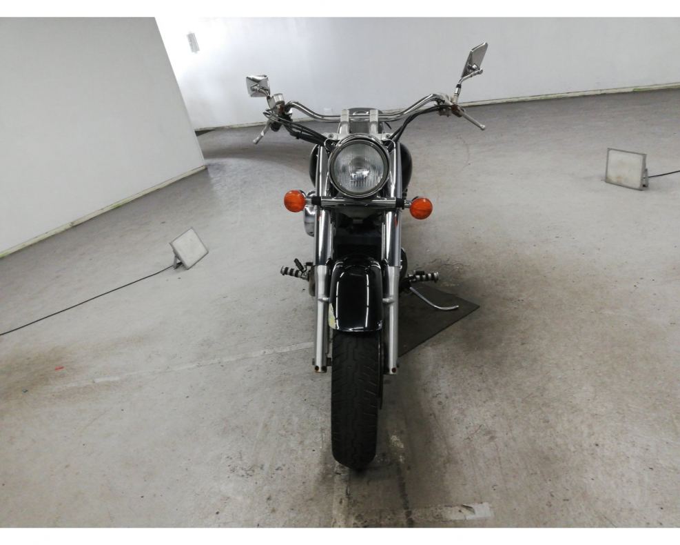 Honda VT 750 Shadow