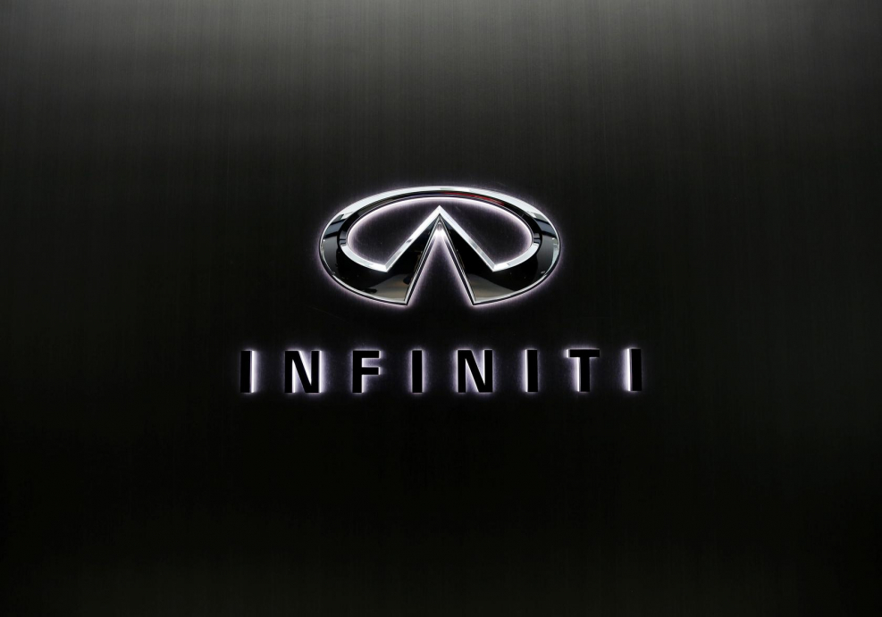 Марка Infiniti