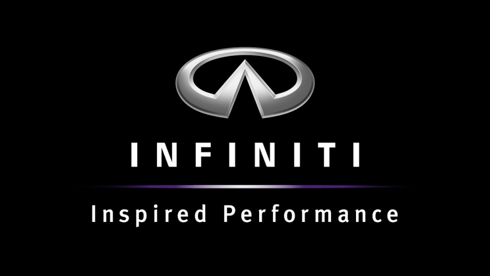 Марка автомобиля Infiniti