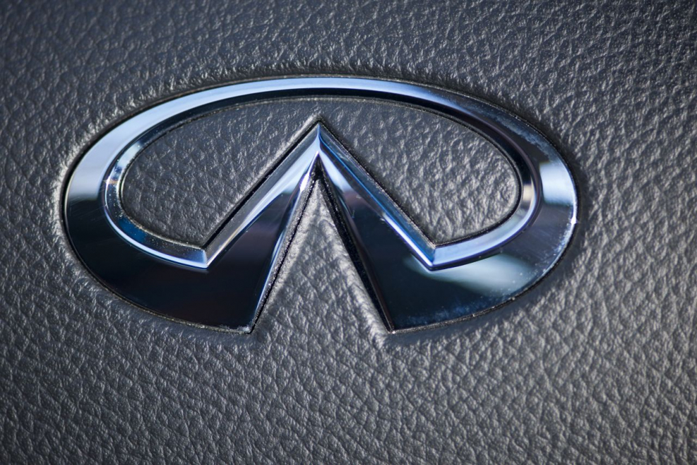 Значок qx70