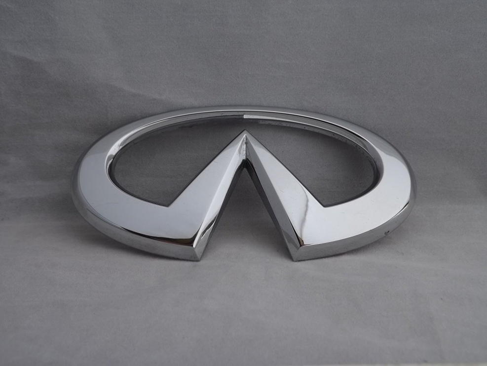 Infinity Skyline logo