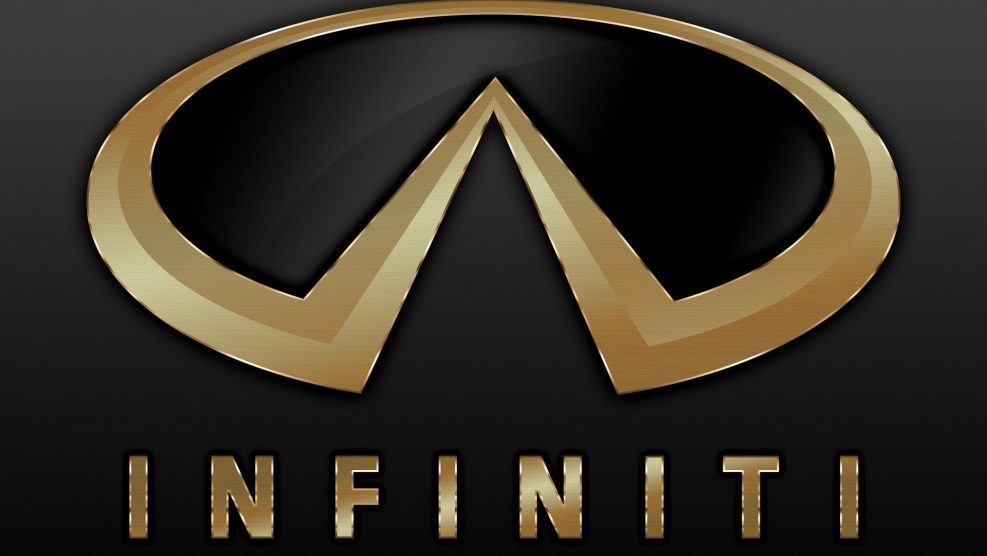 Infiniti обои