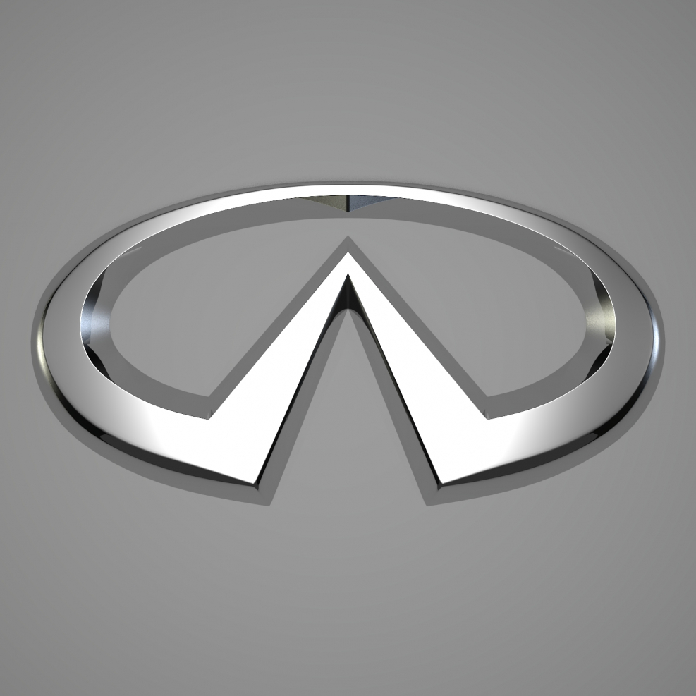Infinity марка