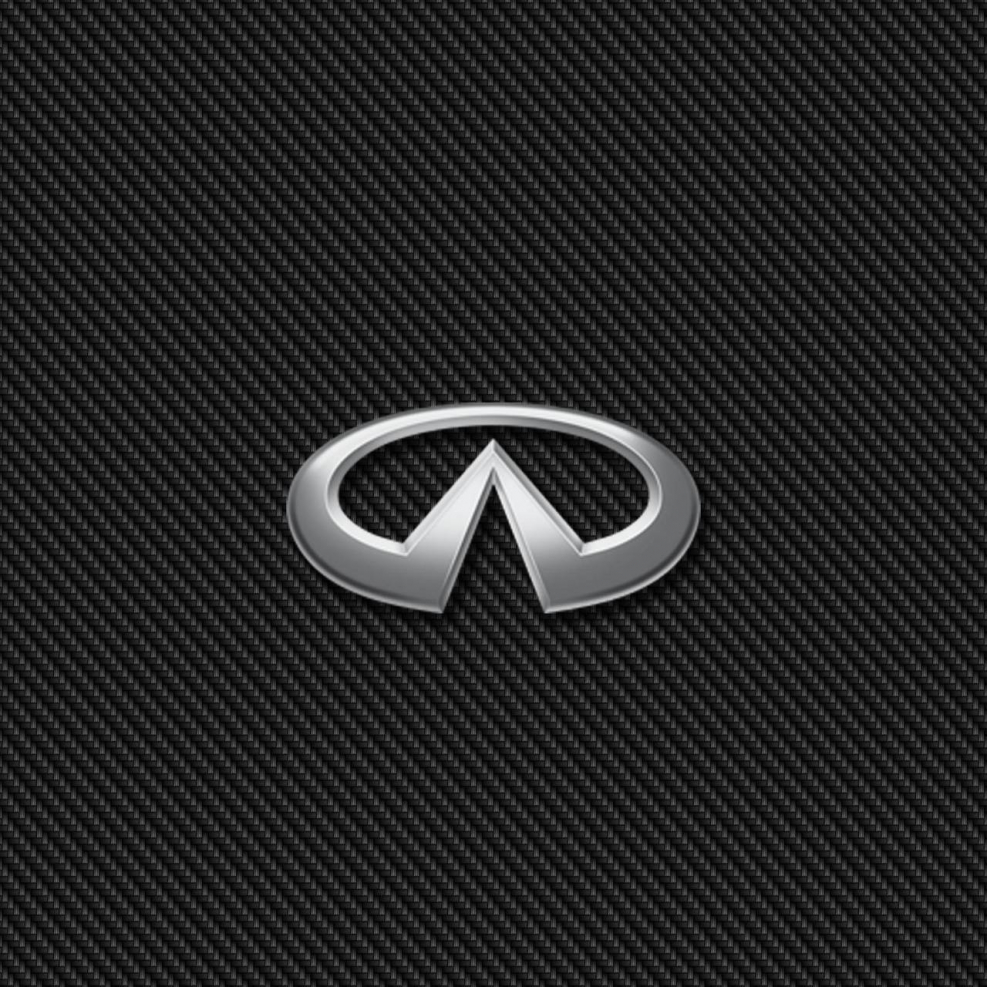 Infinity марка