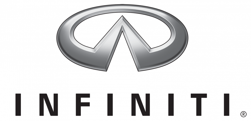 Логотип Инфинити Infiniti qx80