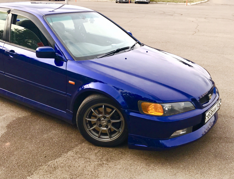 Honda Accord cf5