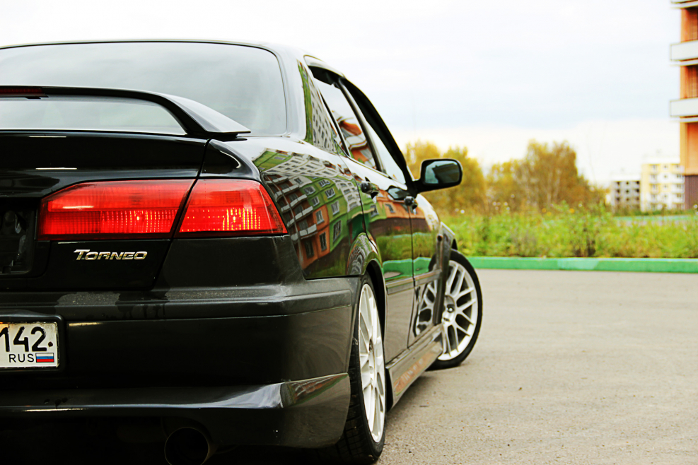Honda Accord 6 2.0 cl1