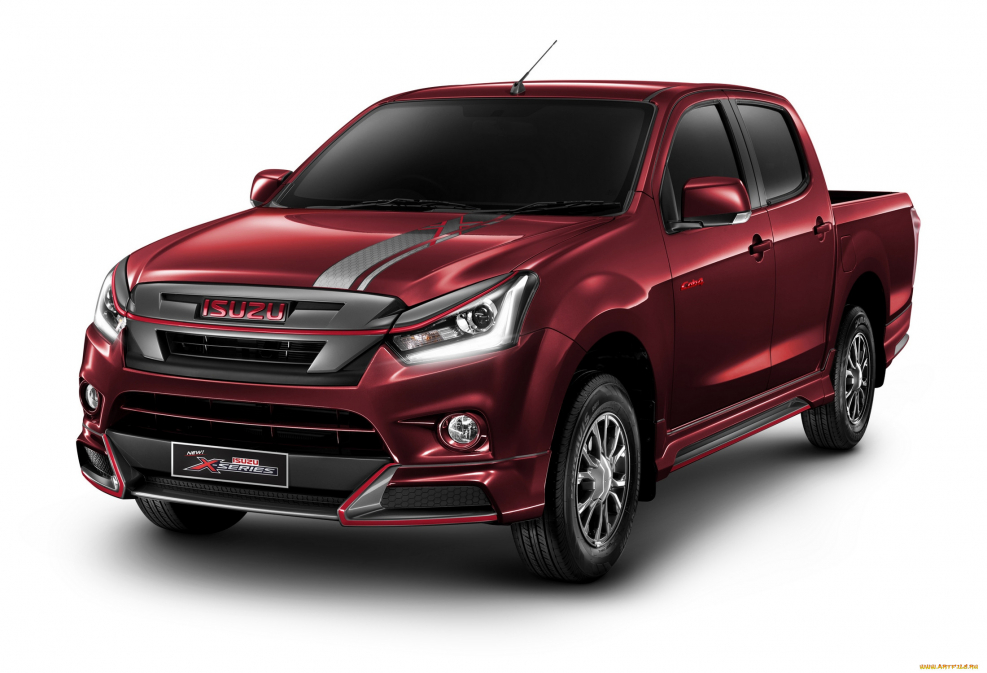 Сузуки d Max