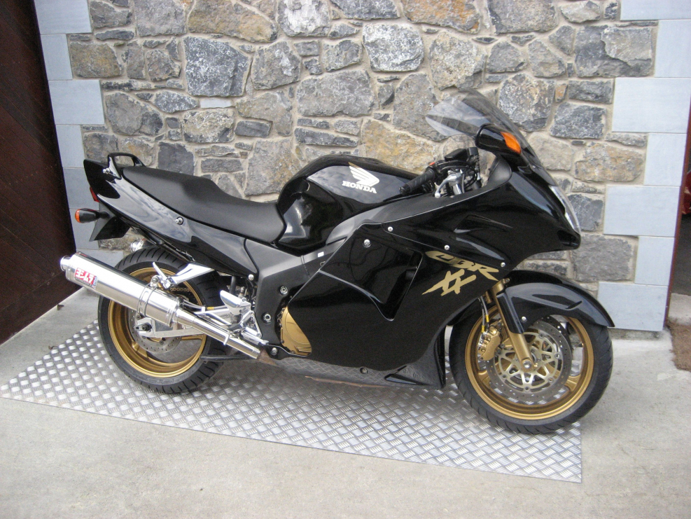 Honda 1100xx
