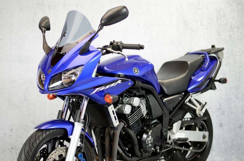 Yamaha FZ 600 fazer