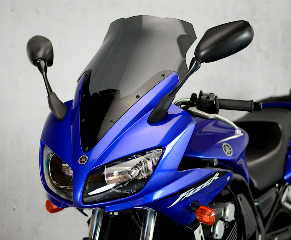 Yamaha yzf600r