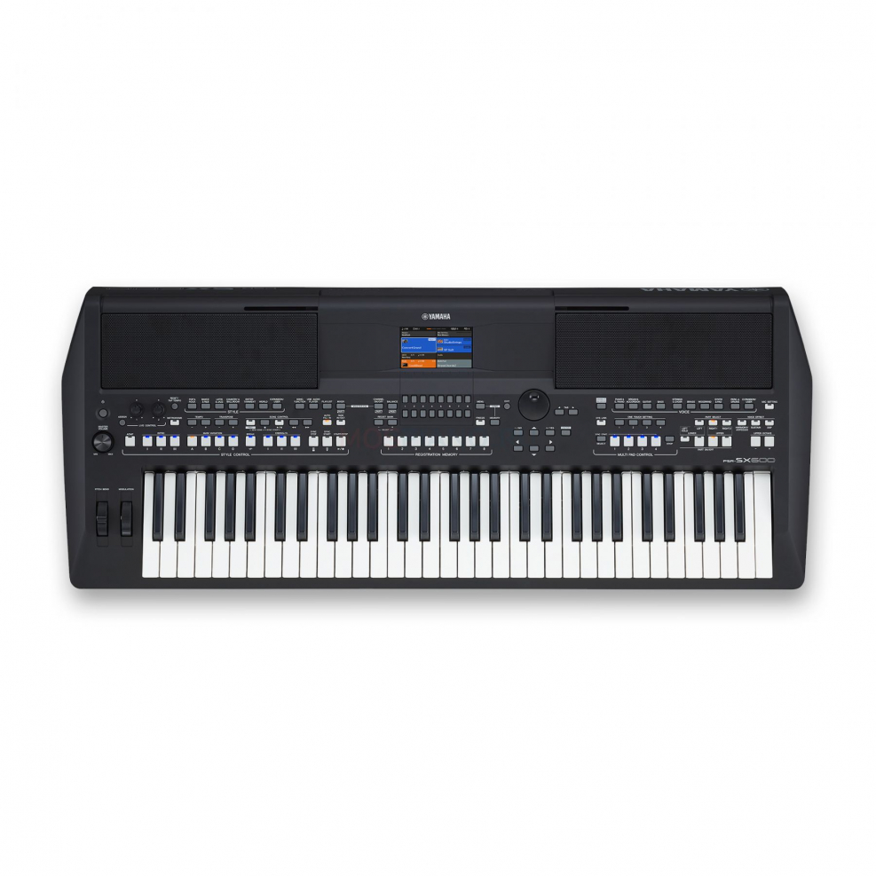Yamaha STAGEPAS 400bt