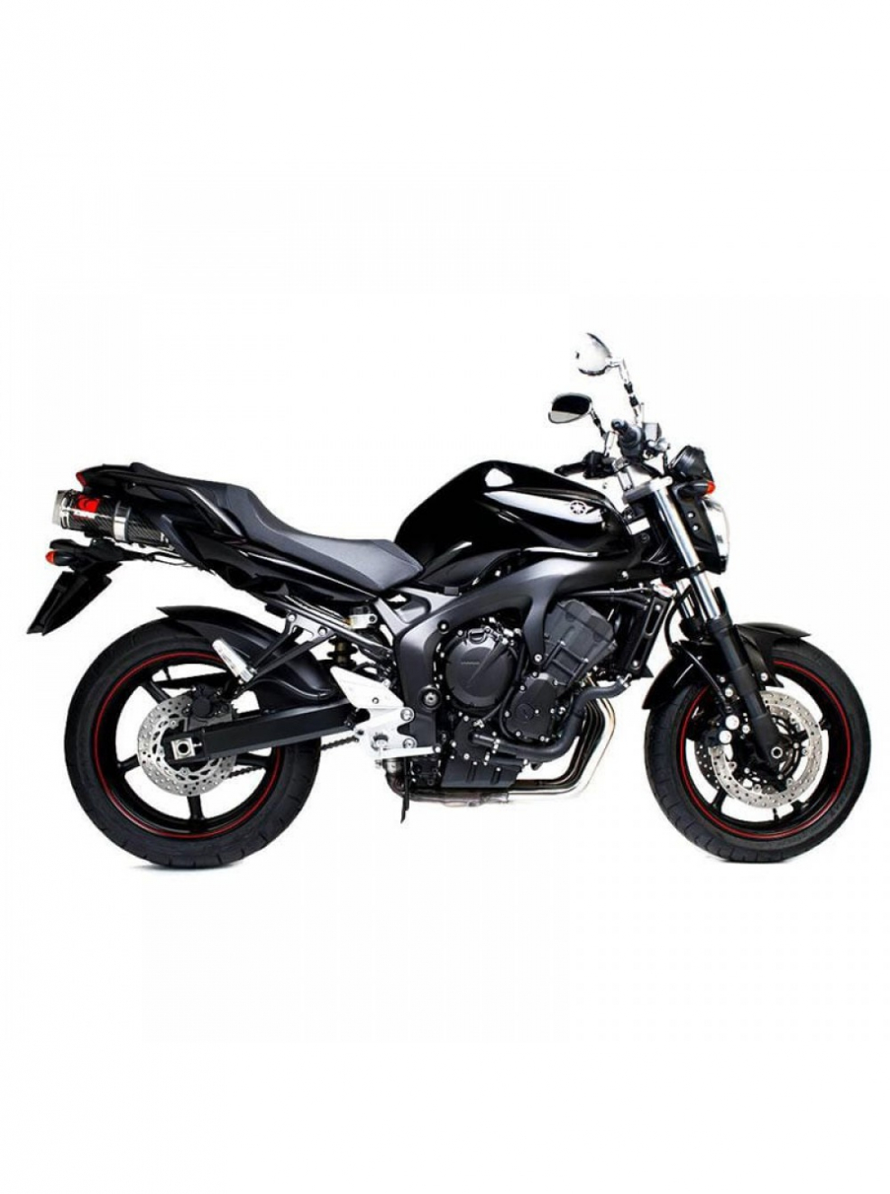 Yamaha FZS 600 2002