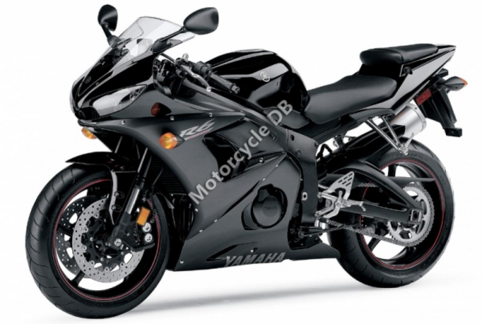 Yamaha FZS 600 fazer 2001