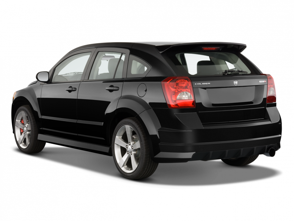 Dodge Caliber 2008
