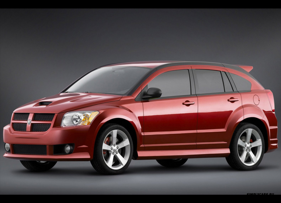 Dodge Caliber 2006