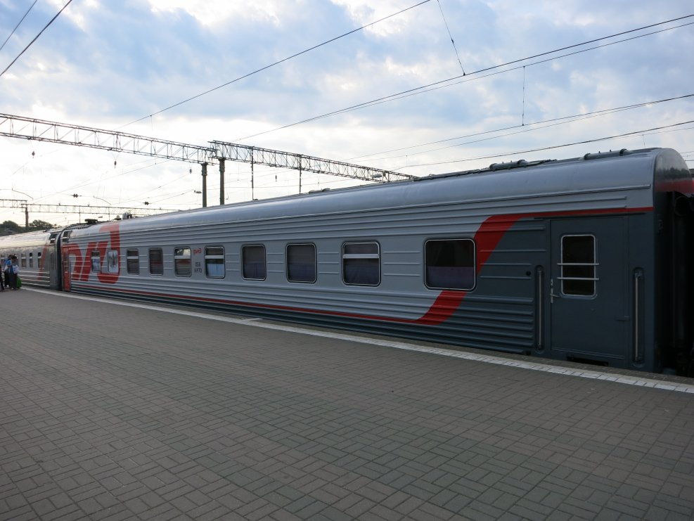 Москва Воронеж св