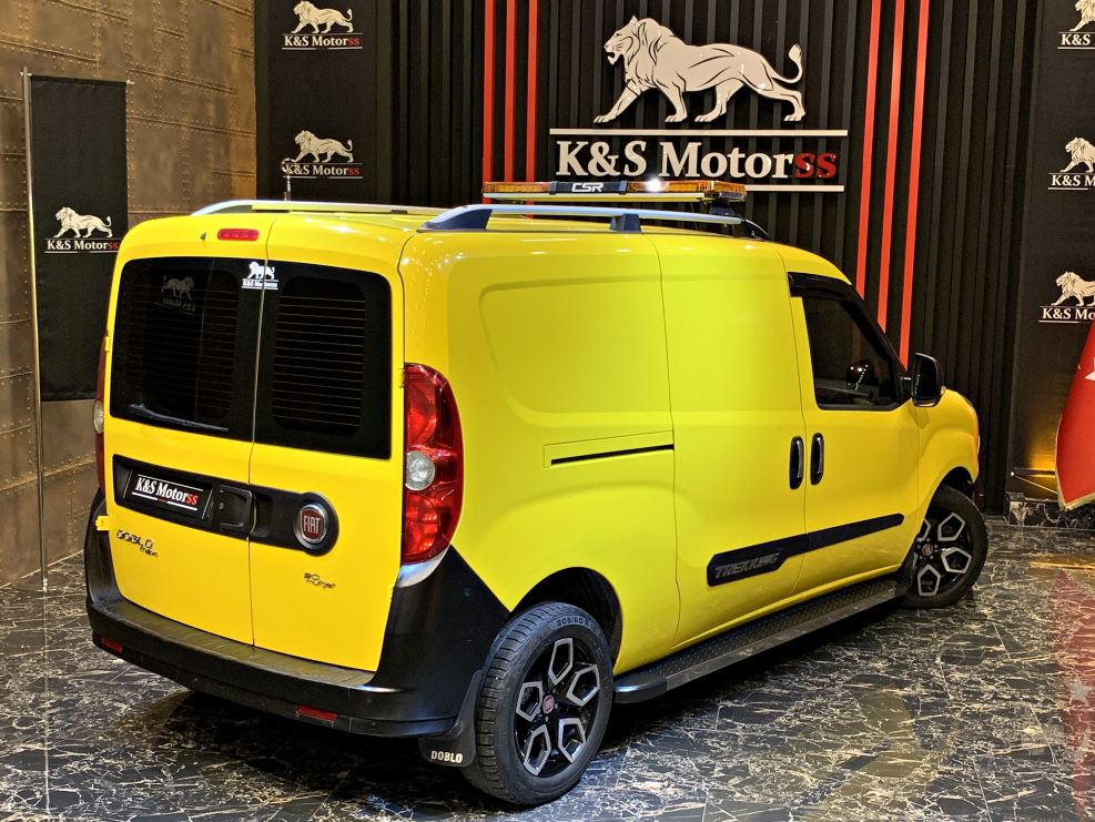 Fiat Doblò