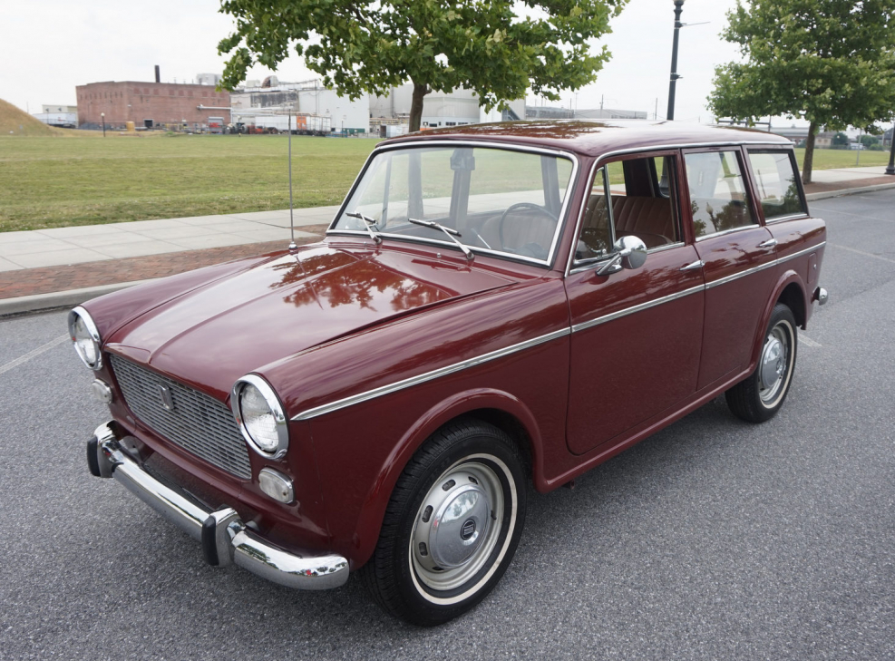 Fiat 1100