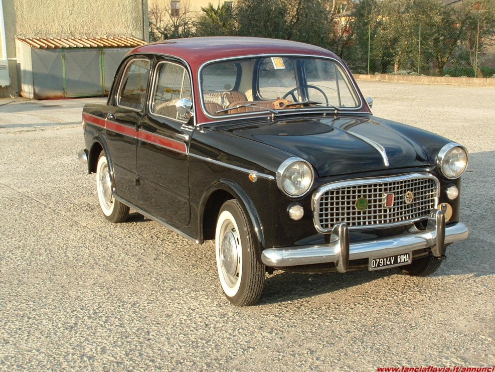 Fiat 1100